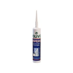 SILICONA ESPEJOS OLIVE 300ml