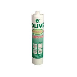 SILICONA OLIVE MULTIUSO 280 ML BCA