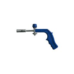 SOLDADOR BUTANO ACOPLAM.DIRECT G-3