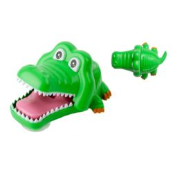 SOPORTE DENTAL COCODRILO