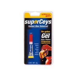 SUPERCEYS 6 G