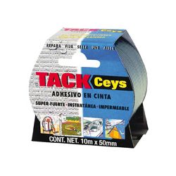 TACKCEYS C.AMERICANA PLATA ROLLO 10MX50