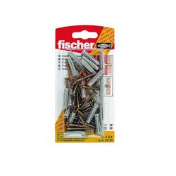 TACO PLASTICO SX 5X25SK AGLOMERADO