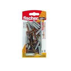 TACO PLASTICO SX 8X40SK AGLOMERADO