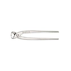 TENAZA RUSA NIQUELADA 280MM.KNIPEX