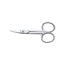 TIJERA CORTA U&Ntilde;AS RECTA 4"