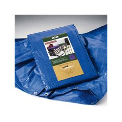 TOLDO PROTECTOR AZUL 80 GR 4X6 M SP