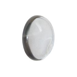 TOPE PROTECTOR PUERTAS &Oslash;40mm 2UN.