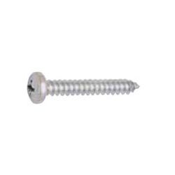 TORNILLO CHAPA. DIN 7981 4,2X45 MM.