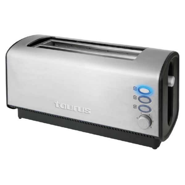 TOSTADOR PLANET DUPLO LEGEND 1400W