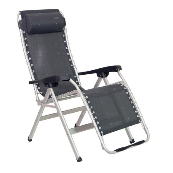 TUMBONA G.RELAX MULTIF.ALUM.BEIGE