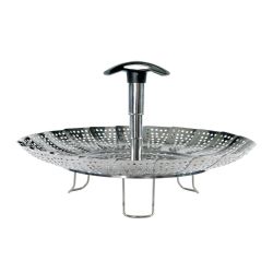 VAPORERA 28cm OXO