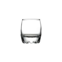 Vaso licor Sylvana. 6 unidades 80 cc.