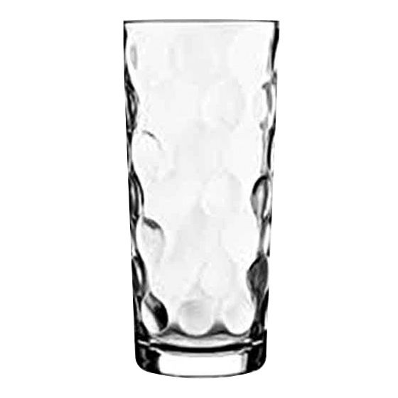 VASO SPACE. 6 UNIDADES 265 CC.