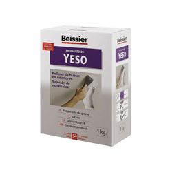 YESO FINO DE RELLENOS 1KGR 