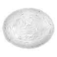 Bajo plato cristal Diamond.