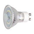 Dicr&oacute;ica GU10 120&ordm; LED