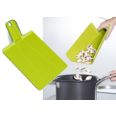 Tabla de corte Chop 2 Pot