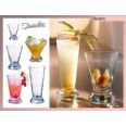 VASOS CRISTAL BOLERO