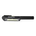 LINTERNA DURACELL TOUGH PEN-2 190LM