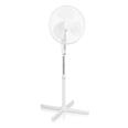 VENTILADOR DE PIE VE-5893 &Oslash;40cm