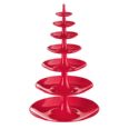 BABEL XL ROJO