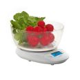 BALANZA COCINA ELECTRONICA 5KG.LAIC