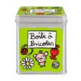 BO&Icirc;TE &Agrave; BRICOLES