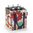 BOLSA PARA BOTELLAS BOTTEBAG GARDEN