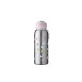 BOTELLA ISOTERMICA FLIP-UP 350ml FLOWERS 