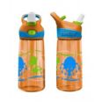 BOTELLA STRIKER NARANJA 400 ml