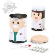 Botiqu&iacute;n Dr. & Nurse 