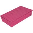 CAJA C/TAPA BAROLO FUCSIA
