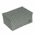 CAJA C/TAPA UDINE PLATA