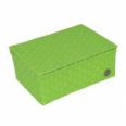 CAJA C/TAPA UDINE VERDE