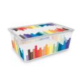 CAJA ORDENACION S COLORES