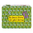 CAJA "TISANES DES JOLIES DAMES"