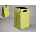 CESTA ROPA VERDE