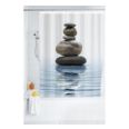 Cortina de ba&ntilde;o Meditaci&oacute;n