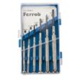 DESTORNILLADOR PREC.JGO.3+3 FERROB
