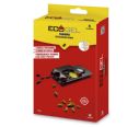 ECOGEL CUCARACHAS TRAMPA Pack 6