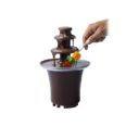 FUENTE CHOCOLATE GRANDE