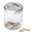 Hucha Money Jar