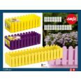 JARDINERA LILA 50x20x16cm
