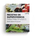 LIBRO SUPERVIVENCIA P/PRINCIPIANTES ESPA&Ntilde;OL