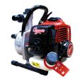 Motobomba gasolina 2T. 26 c.c.