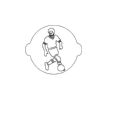 PLANTILLA REPOSTERIA FUTBOLISTA