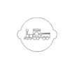 PLANTILLA REPOSTERIA TREN