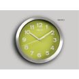 RELOJ VERDE 20cm