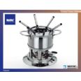 SET FONDUE D.19 CM CLASSIC